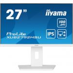 Iiyama ProLite 27" XUB2792HSU FULL HD IPS 100HZ