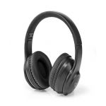Nedis Headphones com Fio HPBT2261BK