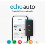Amazon Echo Auto 2ª geração