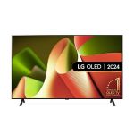 TV LG 55'' OLED55B46LA.AEU OLED 4K Smart TV