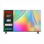TV TCL 40" S5401A TCL FHD Smart TV