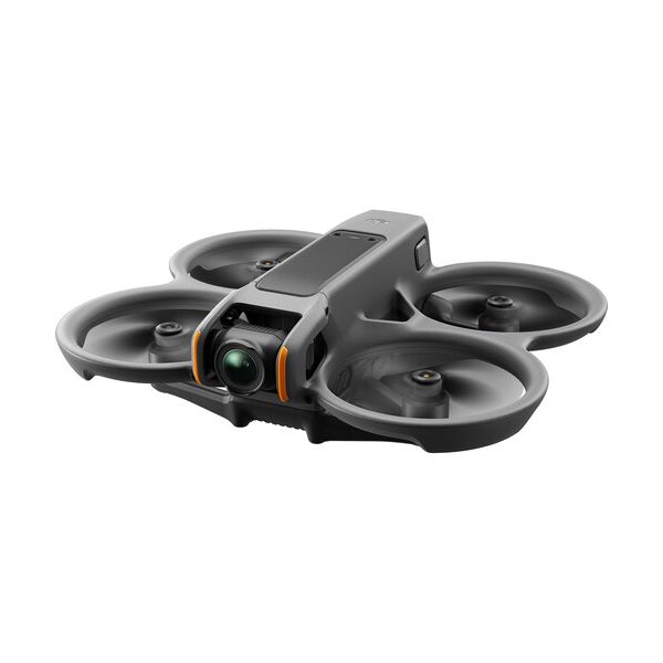 Drone DJI Avata 2 Fly More Combo (1 Bateria)