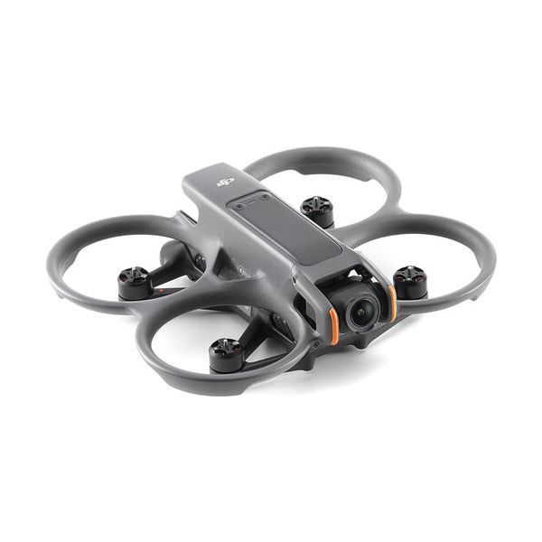 Drone DJI Avata 2 Fly More Combo (Bateria Única)