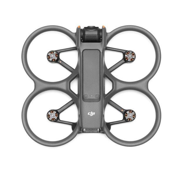 Drone DJI Avata 2 Fly More Combo (Bateria Única)