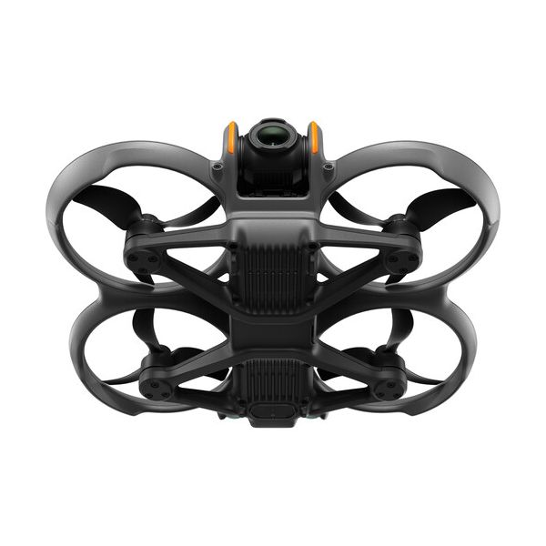 Drone DJI Avata 2 Fly More Combo (Bateria Única)