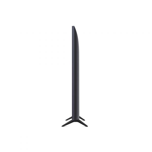 TV LG 43" 43NANO81T6AAEU NanoCell 4K UHD Smart TV