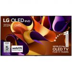 TV LG 77" OLED77G45LW.AEU (2024) OLED Evo Smart TV 4K