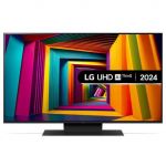 TV LG 50" 50UT91006LA.AEU (2024) LED Smart TV 4K
