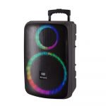 Trevi Colunas Bluetooth 90W com USB XF 1250 KB