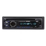 Auto Rádio FM 180W USB/SD/AUX/BT/CD 5790DAB