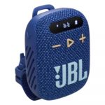 JBL Wind 3 Coluna Bluetooth Blue