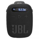 JBL Wind 3 Coluna Bluetooth Black