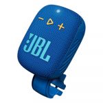 JBL Wind 3S Coluna Bluetooth Blue