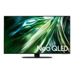 TV Samsung 50" QN90D Neo QLED 4K