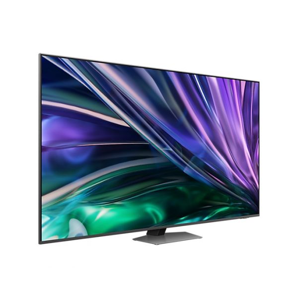 TV Samsung 55" QN85D Neo QLED UHD Smart TV 4K HDR10+ FreeSync 120Hz