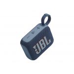 JBL Coluna Portátil GO 4 Bluetooth Blue