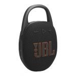 JBL Coluna Portátil Clip 5 Bluetooth Black