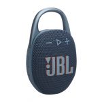 JBL Coluna Portátil Clip 5 Bluetooth Blue