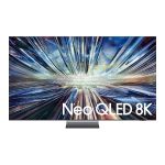 TV Samsung 75" NeoQLED 8K QN900D