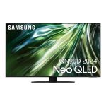 TV Samsung 55" QN90D NeoQLED UHD Smart TV 4K HDR10+