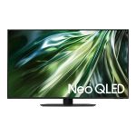 TV Samsung 85" NeoQLED 4K QN90D