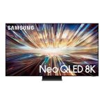 TV Samsung 85" NeoQLED 8K QN800D