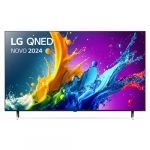 TV LG 65" 65QNED80T6A QNED 4K UHD