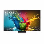 TV LG 75" 75QNED91T6A (2024) QNED MiniLED 4K UHD