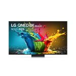 TV LG 75" 75QNED99T9B (2024) QNanoCell Mini-LED Smart TV 8K webOS