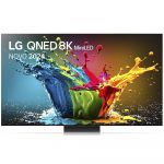TV LG 86" 86QNED99T9B (2024) QNED 8K Mini-LED webOS