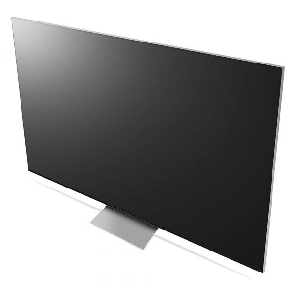 TV LG 86" 86QNED99T9B (2024) QNED 8K Mini-LED webOS