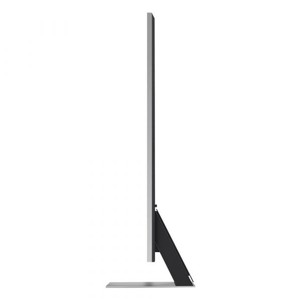 TV LG 86" 86QNED99T9B (2024) QNED 8K Mini-LED webOS
