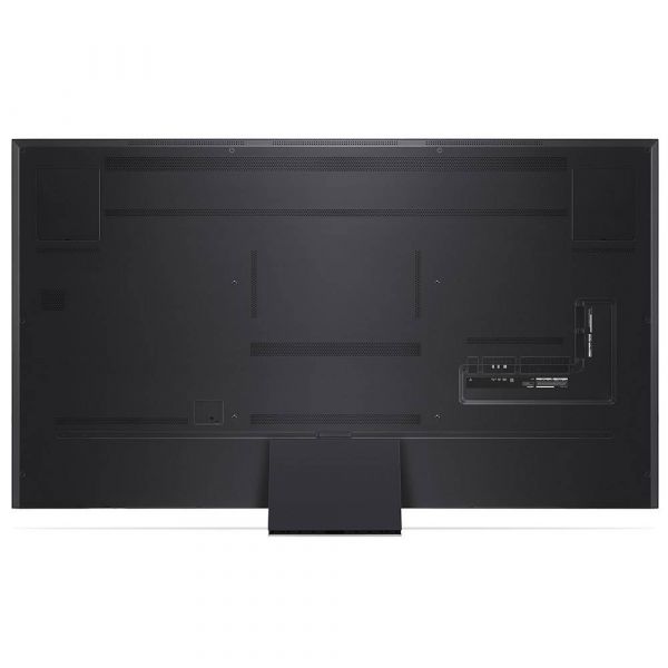 TV LG 86" 86QNED99T9B (2024) QNED 8K Mini-LED webOS