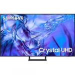 TV Samsung 65" DU8505 Crystal UHD Smart TV 4K HDR - TU65DU8505KXXC