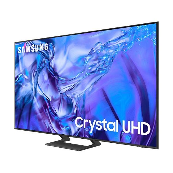 TV Samsung 65" DU8505 Crystal UHD Smart TV 4K HDR - TU65DU8505KXXC