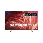 TV Samsung 77'' TQ77S85DAEXXC (2024) OLED 4K Smart TV