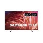 TV Samsung 65'' TQ65S85DAEXXC (2024) OLED 4K Smart TV