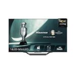 TV Hisense 65" 65U7NQ (2024) Mini-LED UHD 4K SmartTV