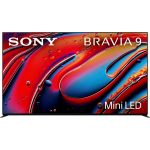 TV Sony Mini Led 85" 4K UHD HDR - K85XR90PAEP
