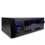Karma Amplificador Audio HiFi 5.1