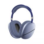 Karma Auscultadores Bluetooth ALAM B - Azul