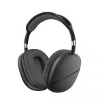 Karma Auscultadores Bluetooth ALAM N - Preto