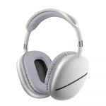 Karma Auscultadores Bluetooth ALAM S - Prata