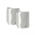 Karma Par de Colunas Passivas 4" 60W - Brancas