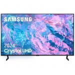 TV Samsung 65" CU7095 LED Crystal UHD Smart TV 4K HDR10+ - TU65CU7095UXXC