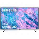 TV Samsung 50" CU7095 LED Crystal UHD Smart TV 4K HDR10+ - TU50CU7095UXXC