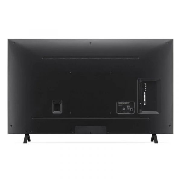 TV LG 43" NANO82 LED NanoCell UHD Smart TV 4K HDR10 - 43NANO82T6B