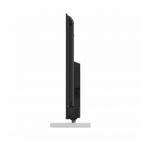TV Strong 50" SRT 50UF8733 QLED UHD Smart TV 4K HDR10 DVB-T2/C/S2