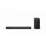 Soundbar LG S70TY Dolby Atmos Bluetooth 3.1.1 400W