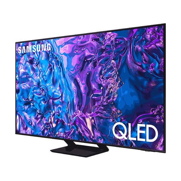 TV Samsung 55" 55Q70D QLED Smart TV 4K HDR10+ - TQ55Q70DATXXC